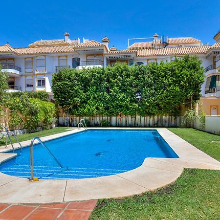 Coral Apartment La Cala Beach La Cala De Mijas Kültér fotó