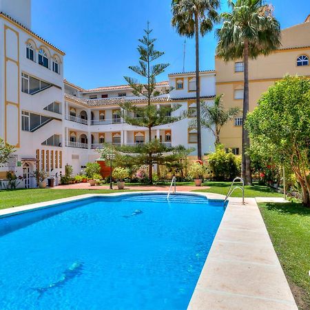 Coral Apartment La Cala Beach La Cala De Mijas Kültér fotó