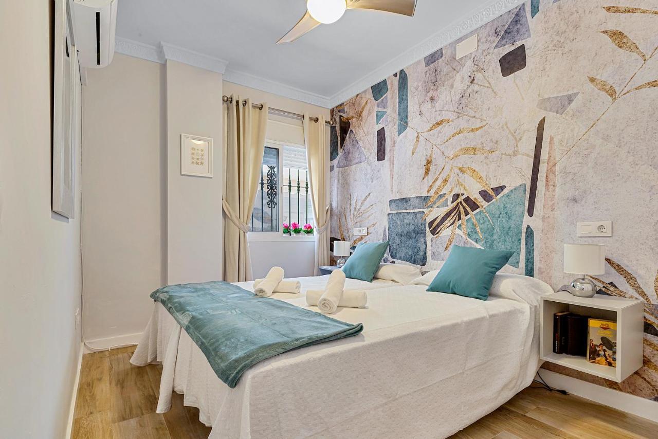 Coral Apartment La Cala Beach La Cala De Mijas Kültér fotó