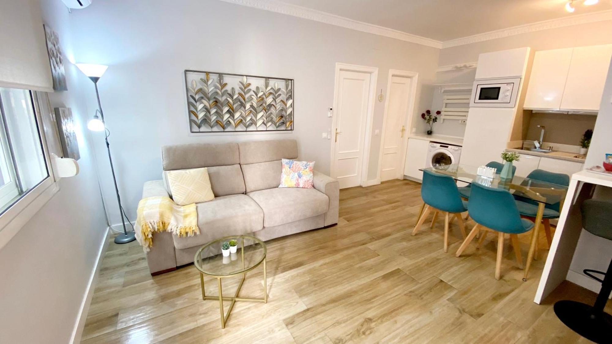 Coral Apartment La Cala Beach La Cala De Mijas Kültér fotó