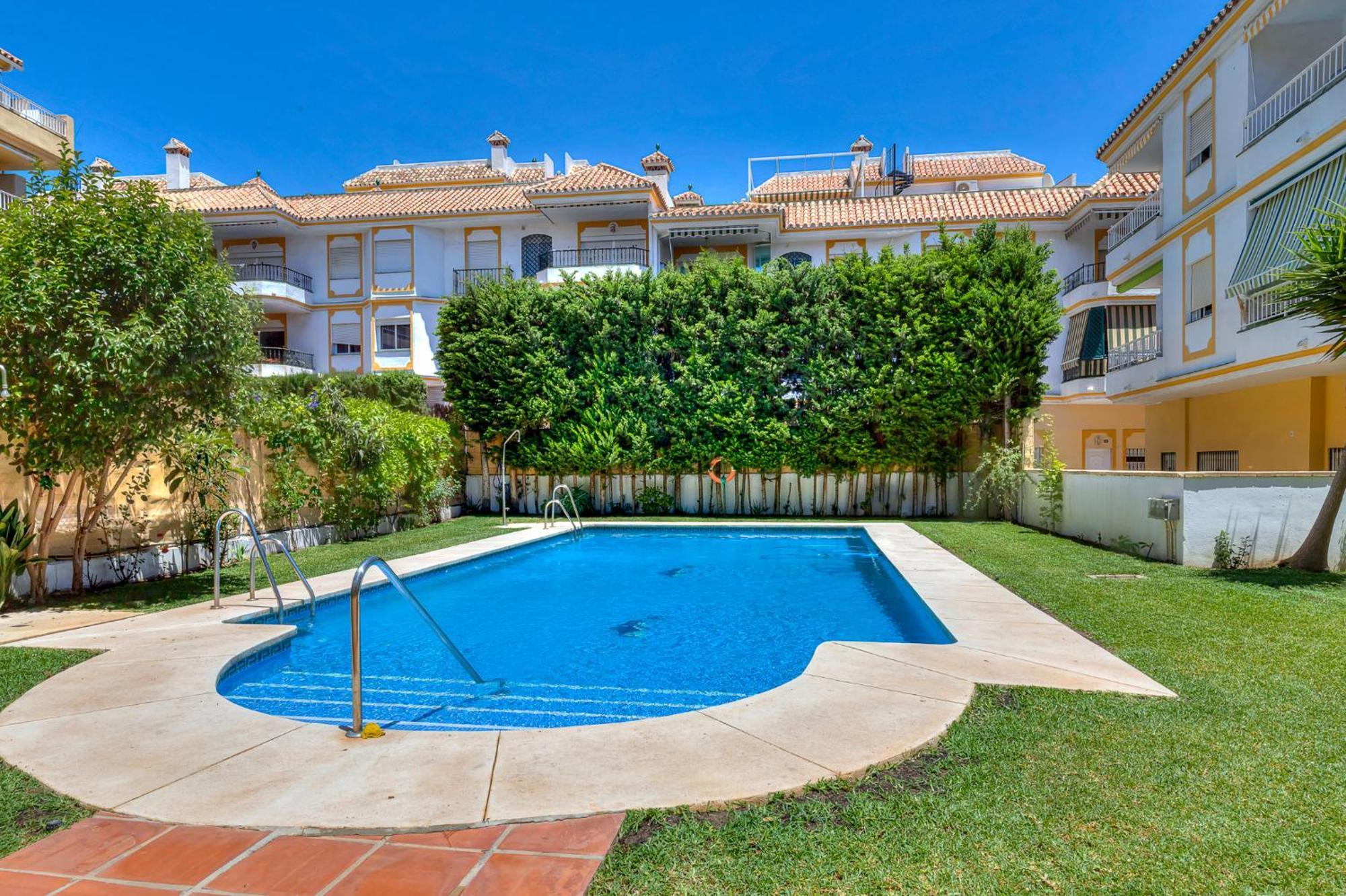 Coral Apartment La Cala Beach La Cala De Mijas Kültér fotó